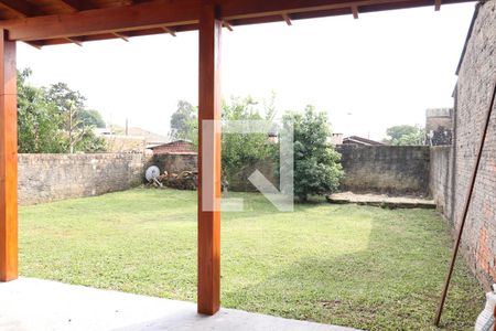 Casa à venda com 162m², 3 quartos e 2 vagasJardim