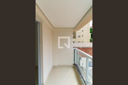 Apartamento à venda com 41m², 2 quartos e 1 vaga Apartamento à venda com 41m², 2 quartos e 1 vagaÁrea de Serviço / Varanda