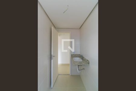 Apartamento à venda com 41m², 2 quartos e 1 vaga Apartamento à venda com 41m², 2 quartos e 1 vagaBanheiro