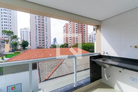 Apartamento à venda com 41m², 2 quartos e 1 vaga Apartamento à venda com 41m², 2 quartos e 1 vagaÁrea de Serviço / Varanda