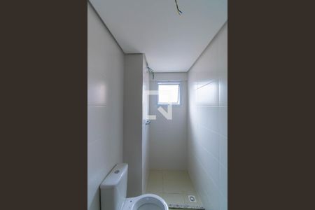 Apartamento à venda com 41m², 2 quartos e 1 vaga Apartamento à venda com 41m², 2 quartos e 1 vagaBanheiro