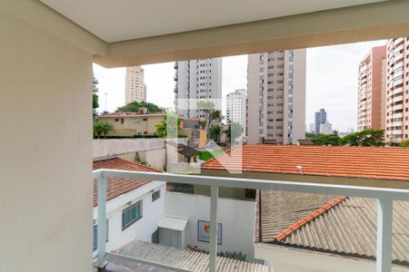 Apartamento à venda com 41m², 2 quartos e 1 vaga Apartamento à venda com 41m², 2 quartos e 1 vagaÁrea de Serviço / Varanda