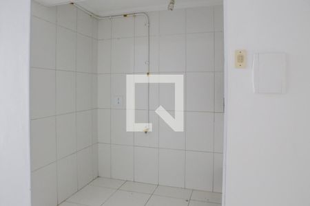 Studio à venda com 30m², 1 quarto e sem vagaCozinha
