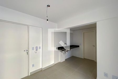 Sala de apartamento à venda com 2 quartos, 41m² em Vila Prudente, São Paulo