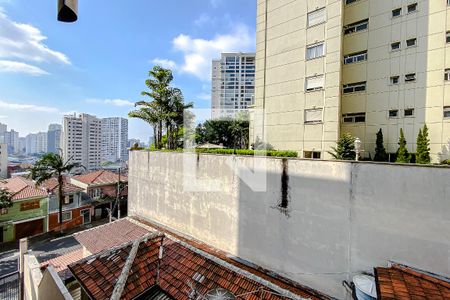 Vista da Varanda de apartamento à venda com 2 quartos, 41m² em Vila Prudente, São Paulo