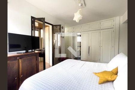 Apartamento à venda com 243m², 4 quartos e 4 vagas