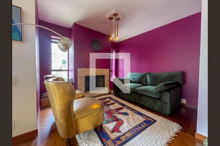 Apartamento à venda com 243m², 4 quartos e 4 vagas