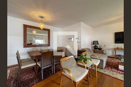 Apartamento à venda com 243m², 4 quartos e 4 vagas