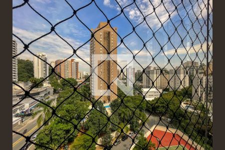 Apartamento à venda com 243m², 4 quartos e 4 vagas