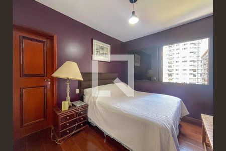 Apartamento à venda com 243m², 4 quartos e 4 vagas