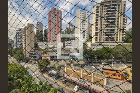 Apartamento à venda com 243m², 4 quartos e 4 vagas