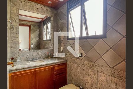 Apartamento à venda com 243m², 4 quartos e 4 vagas