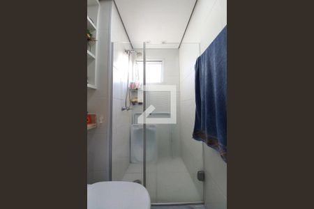 Apartamento à venda com 50m², 2 quartos e 1 vagaBanheiro