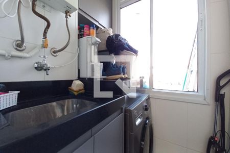 Apartamento à venda com 50m², 2 quartos e 1 vagaÁrea de Serviço