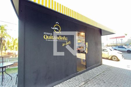 Apartamento à venda com 50m², 2 quartos e 1 vagaÁrea Comum - Mercado