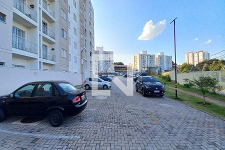 Apartamento à venda com 50m², 2 quartos e 1 vagaGaragem