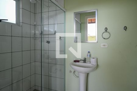 Casa à venda com 514m², 3 quartos e 8 vagas Casa à venda com 514m², 3 quartos e 8 vagasBanheiro de serviço