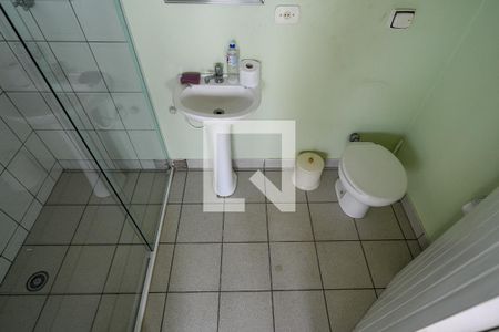 Casa à venda com 514m², 3 quartos e 8 vagas Casa à venda com 514m², 3 quartos e 8 vagasBanheiro de serviço