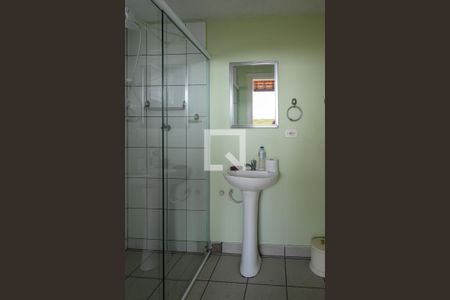 Casa à venda com 514m², 3 quartos e 8 vagas Casa à venda com 514m², 3 quartos e 8 vagasBanheiro de serviço