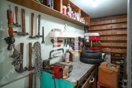 Casa à venda com 514m², 3 quartos e 8 vagas Casa à venda com 514m², 3 quartos e 8 vagasÁrea comum