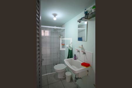 Casa à venda com 514m², 3 quartos e 8 vagas Casa à venda com 514m², 3 quartos e 8 vagasBanheiro Área comum