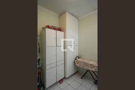 Casa à venda com 514m², 3 quartos e 8 vagas Casa à venda com 514m², 3 quartos e 8 vagasLavanderia