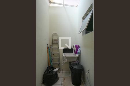 Casa à venda com 514m², 3 quartos e 8 vagas Casa à venda com 514m², 3 quartos e 8 vagasLavanderia