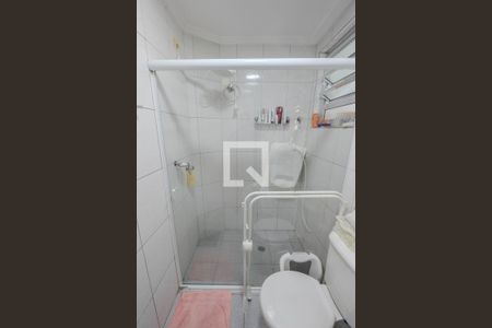 Apartamento à venda com 47m², 1 quarto e sem vagaBanheiro