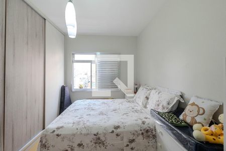 Apartamento à venda com 47m², 1 quarto e sem vagaQuarto