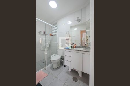 Apartamento à venda com 47m², 1 quarto e sem vagaBanheiro