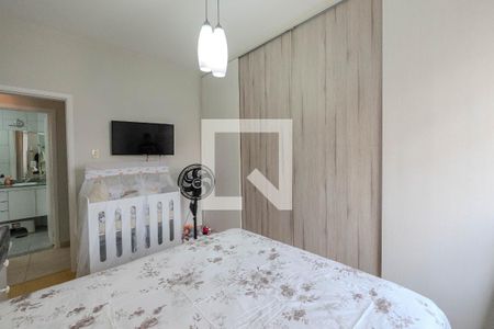 Apartamento à venda com 47m², 1 quarto e sem vagaQuarto