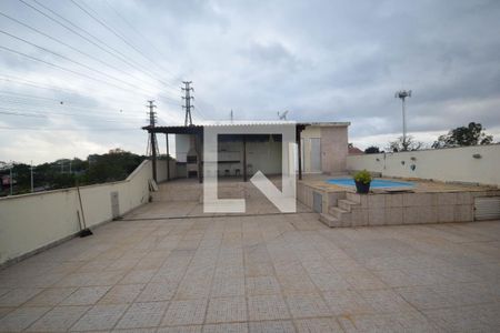 Apartamento para alugar com 520m², 3 quartos e 1 vaga Apartamento para alugar com 520m², 3 quartos e 1 vagaÁrea comum - Piscina