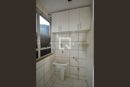 Apartamento para alugar com 520m², 3 quartos e 1 vaga Apartamento para alugar com 520m², 3 quartos e 1 vagaÁrea de Serviço