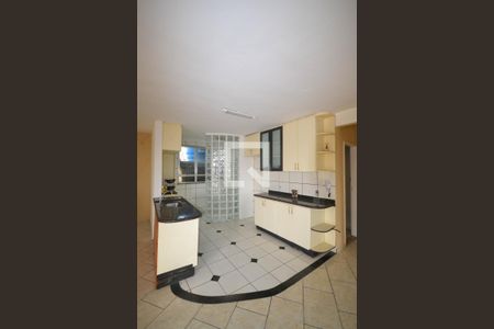 Apartamento para alugar com 520m², 3 quartos e 1 vaga Apartamento para alugar com 520m², 3 quartos e 1 vagaCozinha