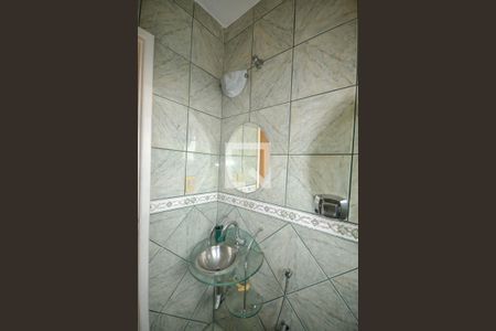 Apartamento para alugar com 520m², 3 quartos e 1 vaga Apartamento para alugar com 520m², 3 quartos e 1 vagaBanheiro Social