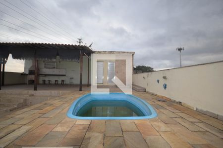 Apartamento para alugar com 520m², 3 quartos e 1 vaga Apartamento para alugar com 520m², 3 quartos e 1 vagaÁrea comum - Piscina