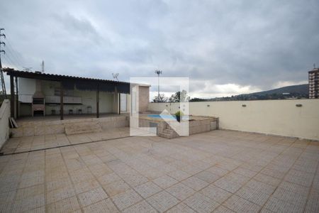 Apartamento para alugar com 520m², 3 quartos e 1 vaga Apartamento para alugar com 520m², 3 quartos e 1 vagaÁrea comum - Piscina