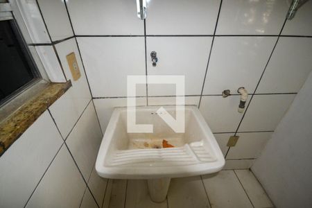Apartamento para alugar com 520m², 3 quartos e 1 vaga Apartamento para alugar com 520m², 3 quartos e 1 vagaÁrea de Serviço