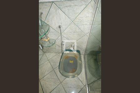 Apartamento para alugar com 520m², 3 quartos e 1 vaga Apartamento para alugar com 520m², 3 quartos e 1 vagaBanheiro Social