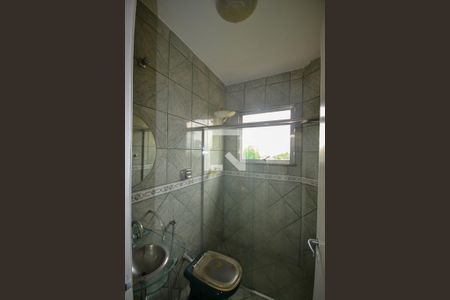 Apartamento para alugar com 520m², 3 quartos e 1 vaga Apartamento para alugar com 520m², 3 quartos e 1 vagaBanheiro Social