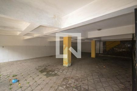 Apartamento para alugar com 520m², 3 quartos e 1 vaga Apartamento para alugar com 520m², 3 quartos e 1 vagaGaragem