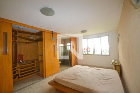 Apartamento para alugar com 520m², 3 quartos e 1 vaga Apartamento para alugar com 520m², 3 quartos e 1 vagaQuarto 3- Suíte