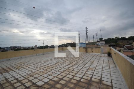 Apartamento para alugar com 520m², 3 quartos e 1 vaga Apartamento para alugar com 520m², 3 quartos e 1 vagaterraço