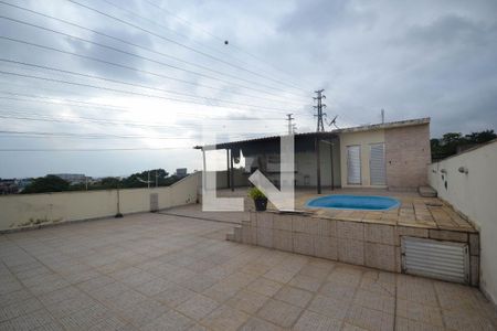 Apartamento para alugar com 520m², 3 quartos e 1 vaga Apartamento para alugar com 520m², 3 quartos e 1 vagaÁrea comum - Piscina