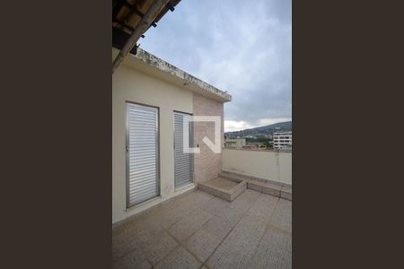 Apartamento para alugar com 520m², 3 quartos e 1 vaga Apartamento para alugar com 520m², 3 quartos e 1 vagaÁrea comum - Churrasqueira