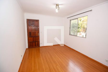 Apartamento para alugar com 2 quartos, 47m² em Jardim Esmeralda, São Paulo