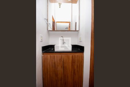 Apartamento para alugar com 47m², 2 quartos e 1 vagaBanheiro