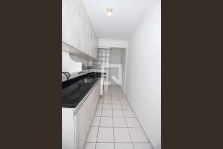 Apartamento para alugar com 47m², 2 quartos e 1 vagaCozinha 