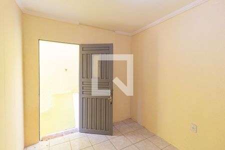 Sala de casa para alugar com 1 quarto, 70m² em Vila Menck, Osasco