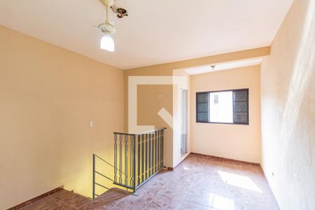 Suíte de casa para alugar com 1 quarto, 70m² em Vila Menck, Osasco